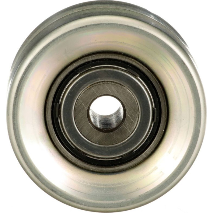 Gates T36926 Umlenkrolle/Führungsrolle, Keilrippenriemen DriveAlign™