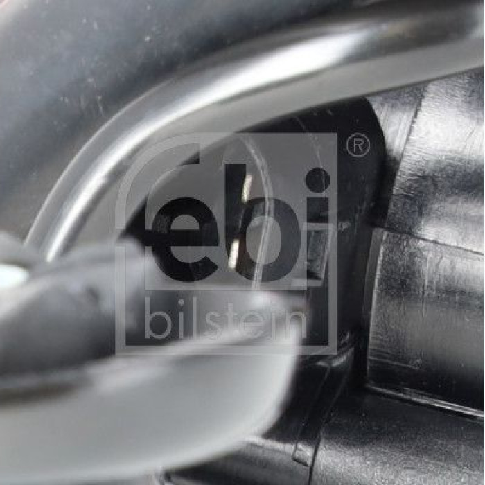 febi bilstein 196288 Kompressor, Druckluftanlage Plus
