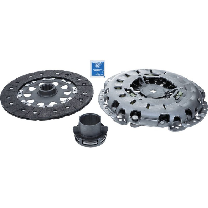 SACHS 3000 951 232 Kupplungssatz XTend SACHS 3000 951 232 Kupplungssatz XTend