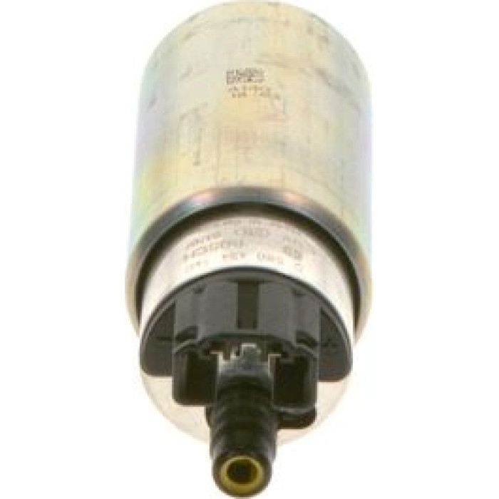 BOSCH 0 580 454 140 Kraftstoffpumpe BOSCH 0 580 454 140 Kraftstoffpumpe