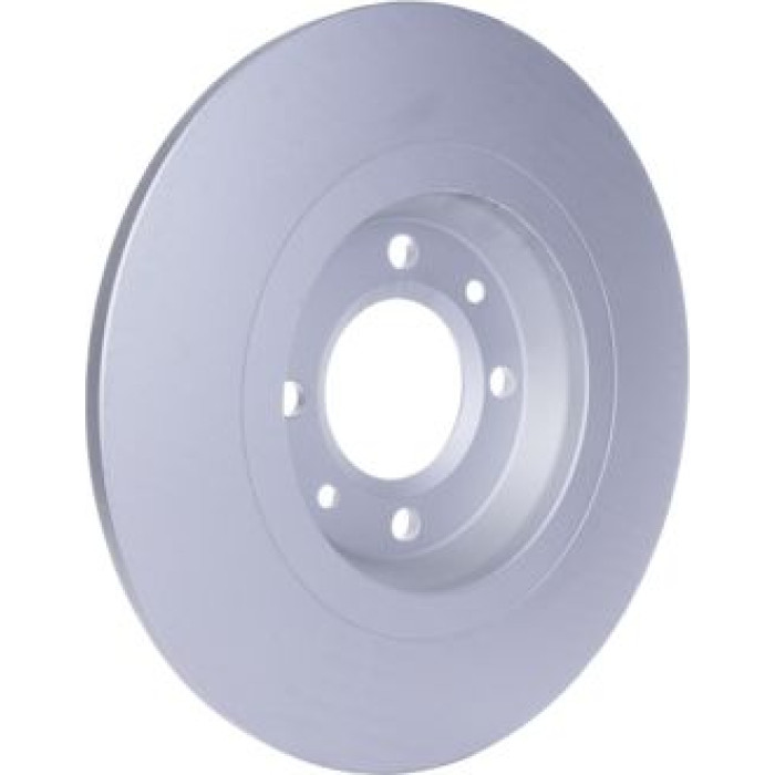 Hella 8DD 355 117-291 Bremsscheibe PRO Hella 8DD 355 117-291 Bremsscheibe PRO