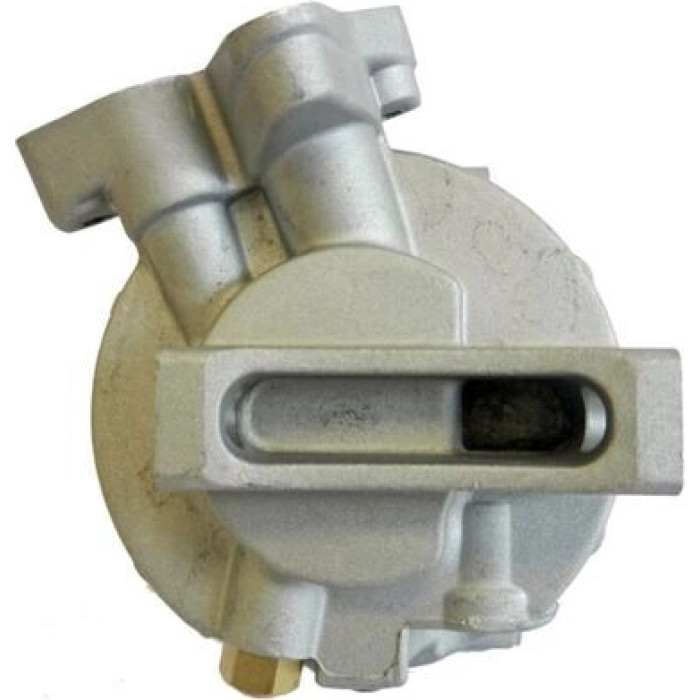 Mahle ACP 164 000S Kompressor, Klimaanlage BEHR Mahle ACP 164 000S Kompressor, Klimaanlage BEHR