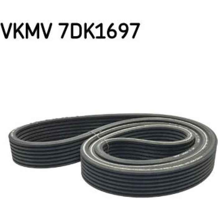 SKF VKMV 7DK1697 Keilrippenriemen SKF VKMV 7DK1697 Keilrippenriemen