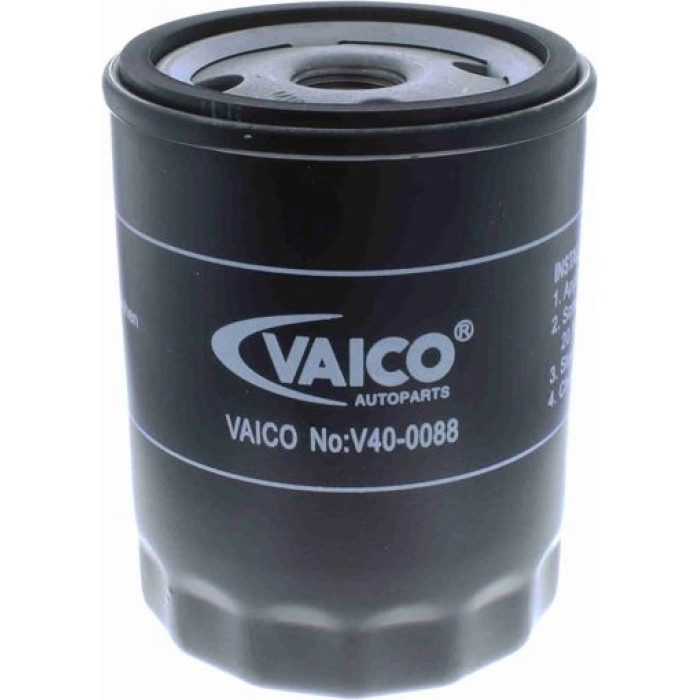 Vaico V40-0088 Ölfilter Vaico V40-0088 Ölfilter