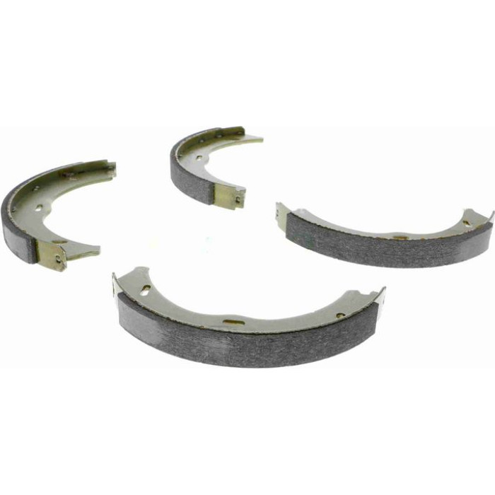 Vaico V30-7530 Bremsbackensatz, Feststellbremse Green Mobility Parts Vaico V30-7530 Bremsbackensatz, Feststellbremse Green Mobility Parts