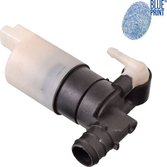 Blue Print ADN10326 Waschwasserpumpe, Scheibenreinigung