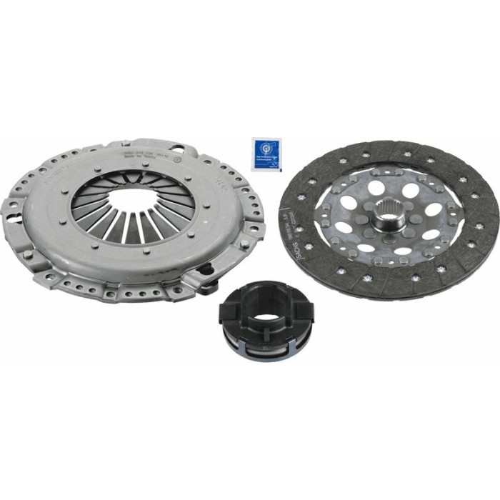 SACHS 3000 317 002 Kupplungssatz SACHS 3000 317 002 Kupplungssatz