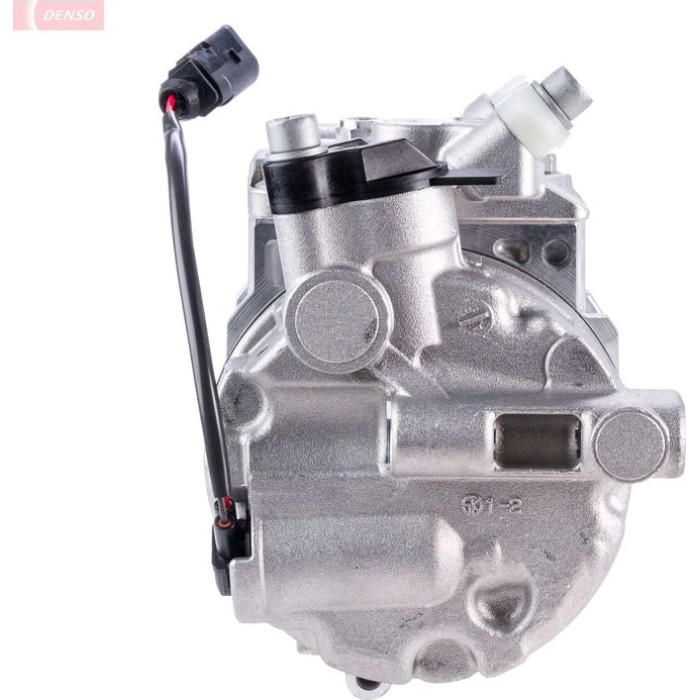 DENSO 6SEU14C Klimakompressor DCP32077 DENSO 6SEU14C Klimakompressor DCP32077