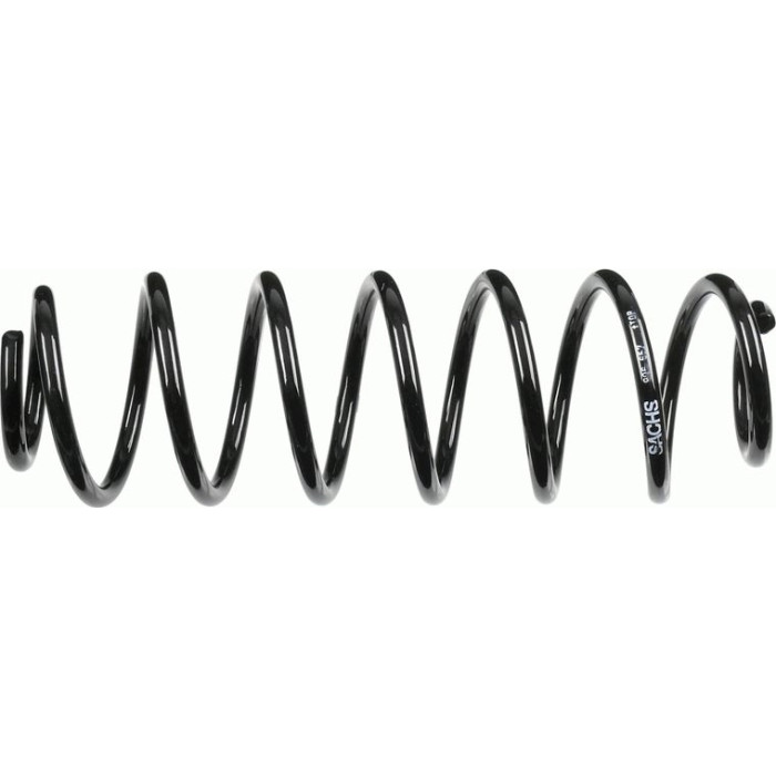 Sachs 996 657 Fahrwerksfeder Sachs 996 657 Fahrwerksfeder