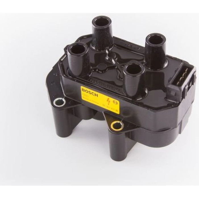 BOSCH 0 221 503 025 Zündspule BOSCH 0 221 503 025 Zündspule