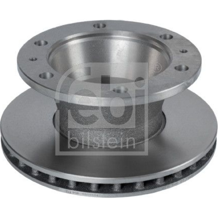 Bremsscheibe 105772 Bremsscheibe 105772