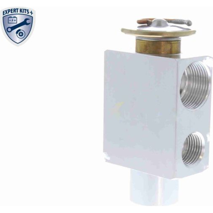 Vemo V30-77-0016 Expansionsventil, Klimaanlage Expert Kits +