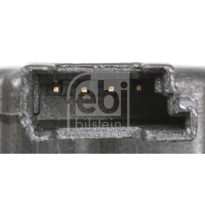 febi bilstein 192947 Heckklappenschloss Plus febi bilstein 192947 Heckklappenschloss Plus