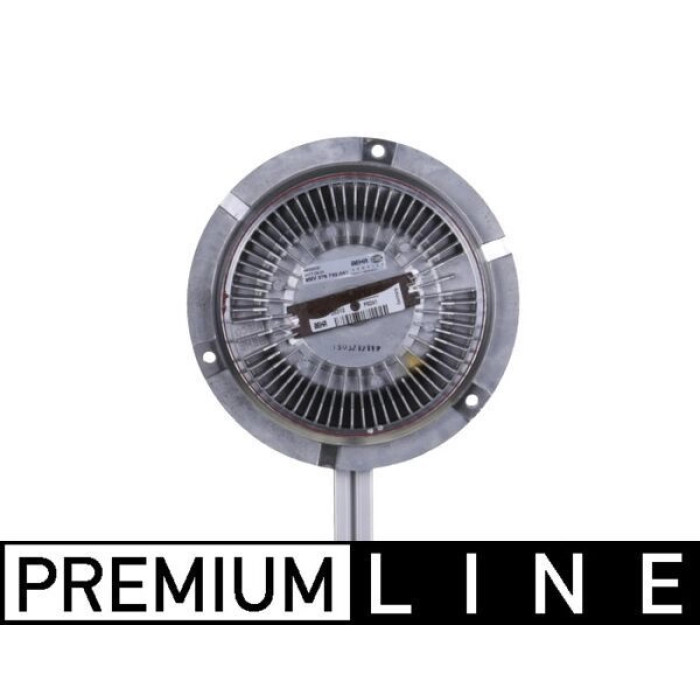 Mahle CFC 49 000P Kupplung, Kühlerlüfter BEHR Premium Line