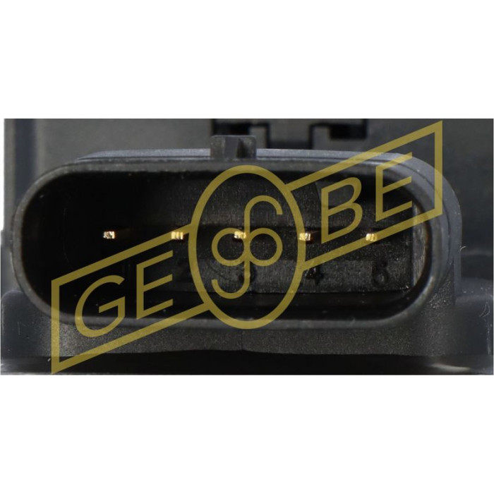 GEBE 9 3677 1 NOx-Sensor, NOx-Katalysator