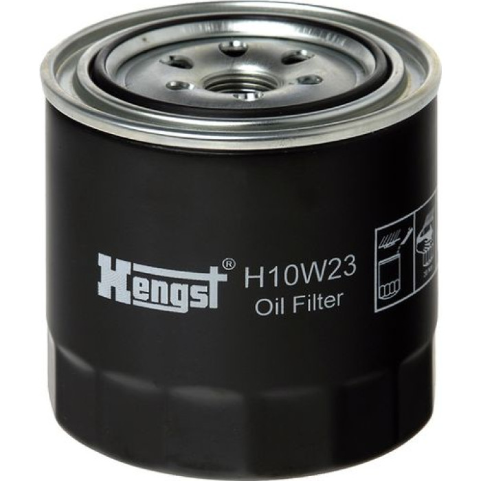 Hengst Filter H10W23 Ölfilter Hengst Filter H10W23 Ölfilter