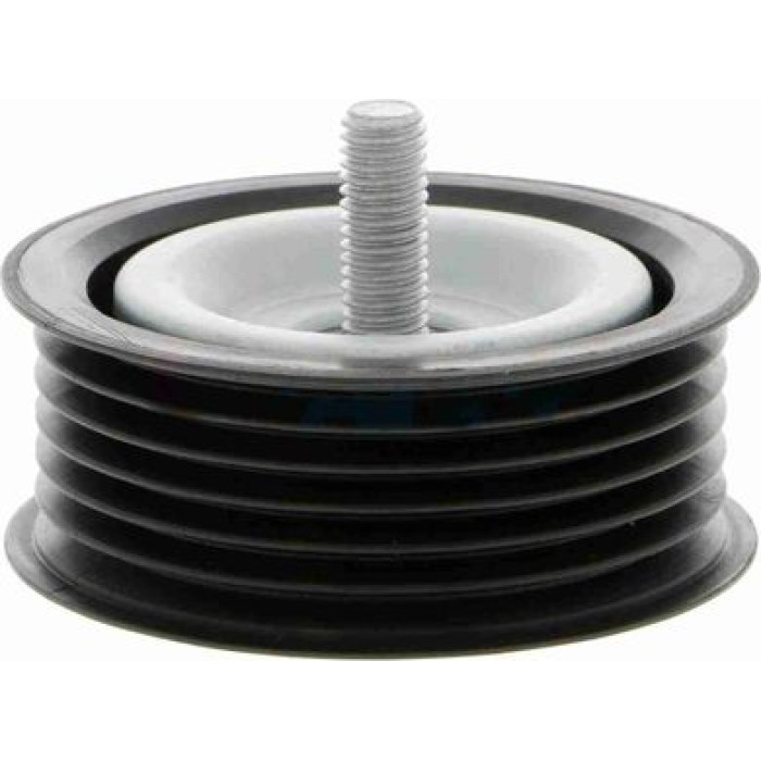 Vaico V30-2532 Umlenkrolle/Führungsrolle, Keilrippenriemen