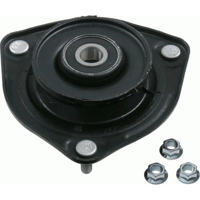 Sachs 802 293 Federbeinstützlager Sachs 802 293 Federbeinstützlager