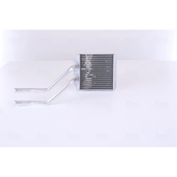 Nissens 71776 Wärmetauscher, Innenraumheizung Nissens 71776 Wärmetauscher, Innenraumheizung