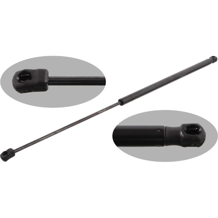 FEBI BILSTEIN 31634 Gasfeder, Motorhaube