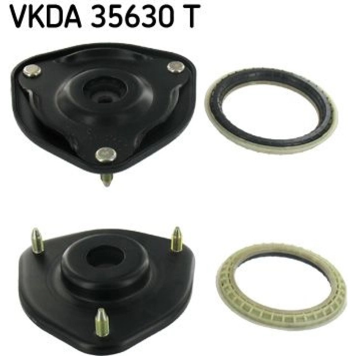 Federbeinstützlager VKDA 35630 T Federbeinstützlager VKDA 35630 T