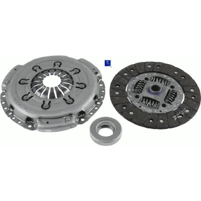 SACHS 3000 730 001 Kupplungssatz SACHS 3000 730 001 Kupplungssatz