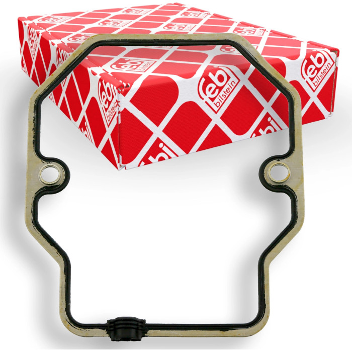 FEBI BILSTEIN 28223 Dichtung, Zylinderkopfhaube FEBI BILSTEIN 28223 Dichtung, Zylinderkopfhaube