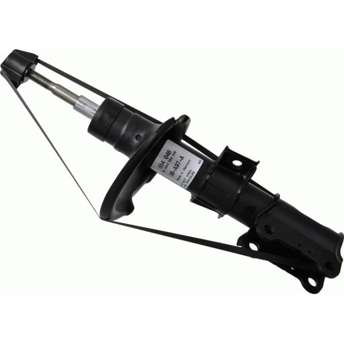 Sachs 554 046 Stoßdämpfer Sachs 554 046 Stoßdämpfer