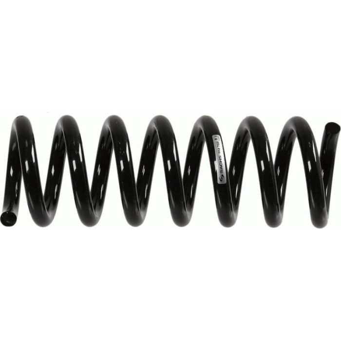 Sachs 994 760 Fahrwerksfeder