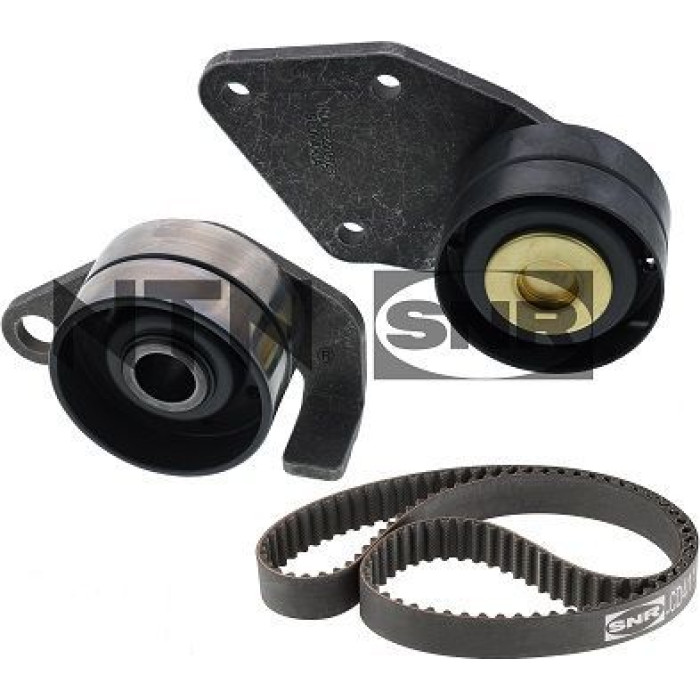 Zahnriemensatz KD455.25 Zahnriemensatz KD455.25