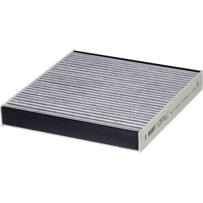 Hengst Filter E3976LC Innenraumluft