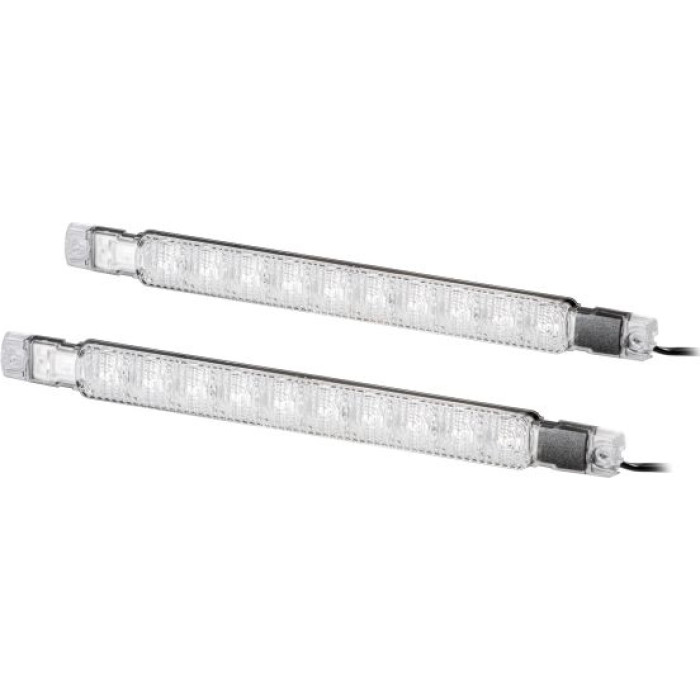 Hella 2PT 980 880-861 Tagfahrleuchtensatz Hella 2PT 980 880-861 Tagfahrleuchtensatz