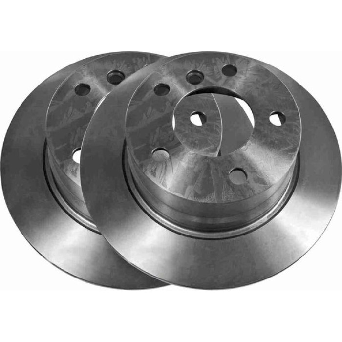Vaico V20-40022 Bremsscheibe
