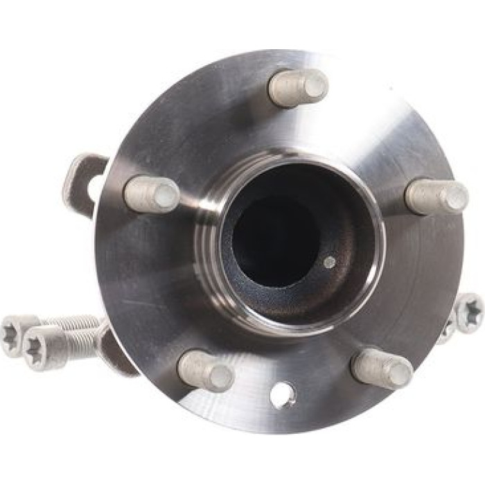 SKF VKBA 6637 Radlagersatz SKF VKBA 6637 Radlagersatz