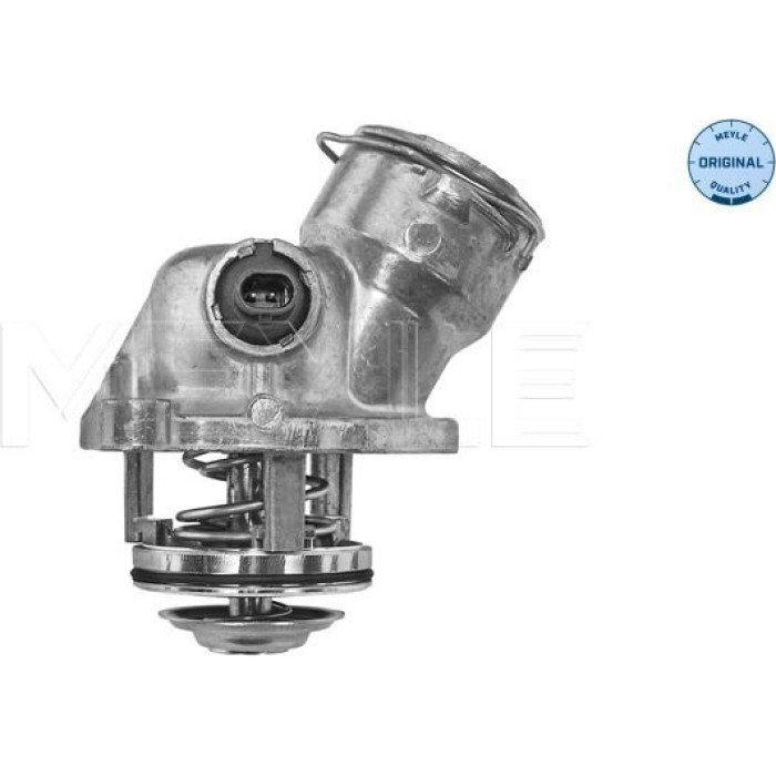 Meyle 028 228 0003 Thermostat, Kühlmittel MEYLE-ORIGINAL: True to OE Meyle 028 228 0003 Thermostat, Kühlmittel MEYLE-ORIGINAL: True to OE