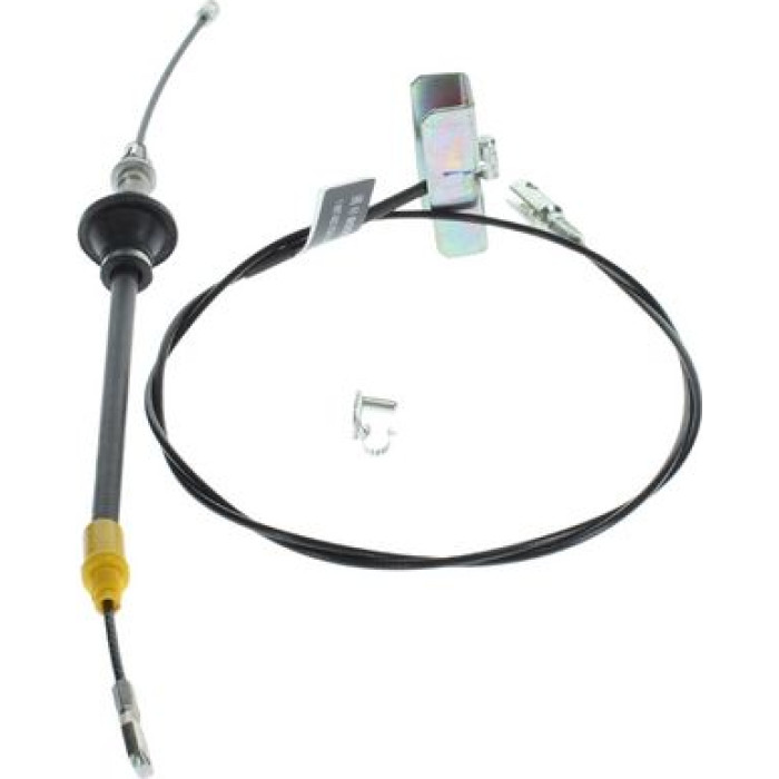 BOSCH 1 987 482 524 Seilzug, Feststellbremse BOSCH 1 987 482 524 Seilzug, Feststellbremse