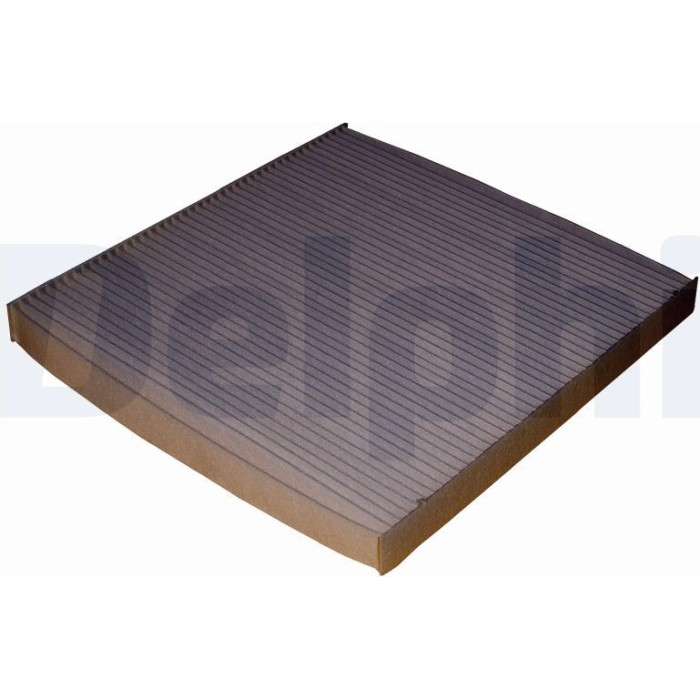 Delphi TSP0325253 Filter, Innenraumluft Delphi TSP0325253 Filter, Innenraumluft
