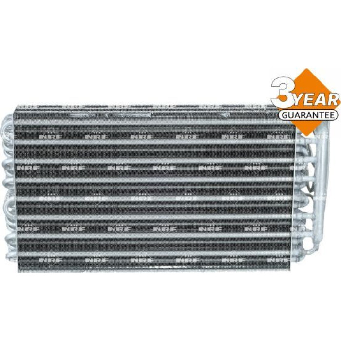 NRF 36136 Verdampfer, Klimaanlage EASY FIT NRF 36136 Verdampfer, Klimaanlage EASY FIT