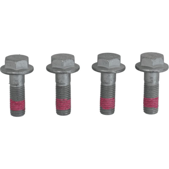 TRW GDB1699 Bremsbelagsatz, Scheibenbremse COTEC