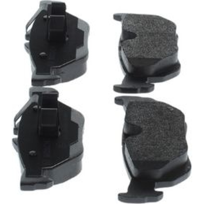 BOSCH 0 986 494 272 Bremsbelagsatz, Scheibenbremse BOSCH 0 986 494 272 Bremsbelagsatz, Scheibenbremse
