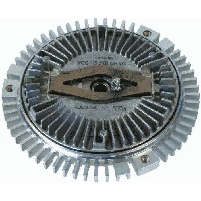 Sachs 2100 039 033 Kupplung, Kühlerlüfter Sachs 2100 039 033 Kupplung, Kühlerlüfter