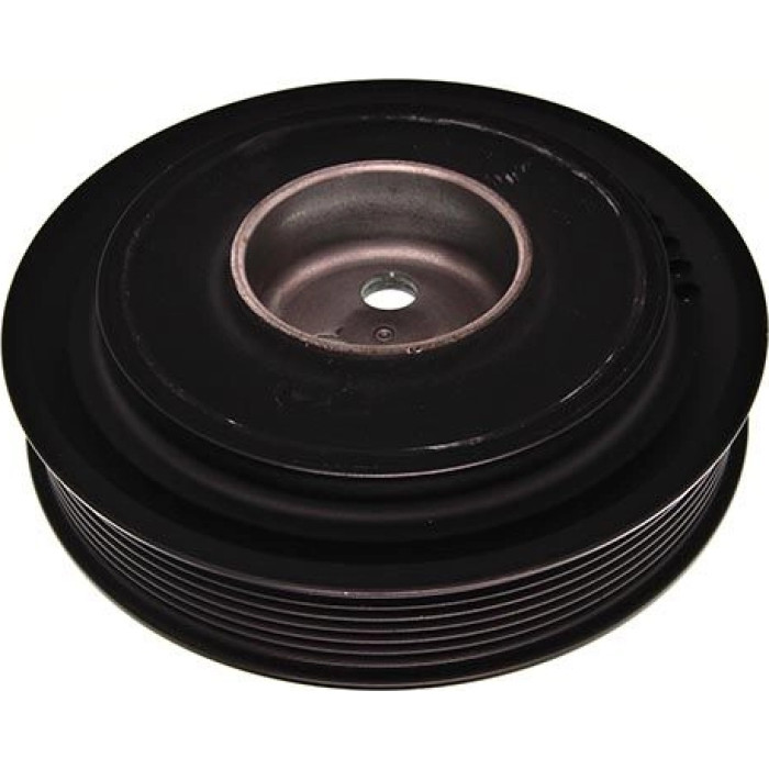 Maxgear 30-0107 Riemenscheibe, Kurbelwelle