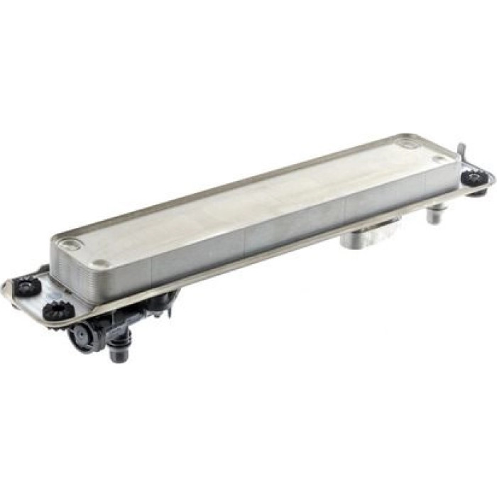 Mahle CLC 182 000P Ölkühler, Automatikgetriebe BEHR Premium Line Mahle CLC 182 000P Ölkühler, Automatikgetriebe BEHR Premium Line