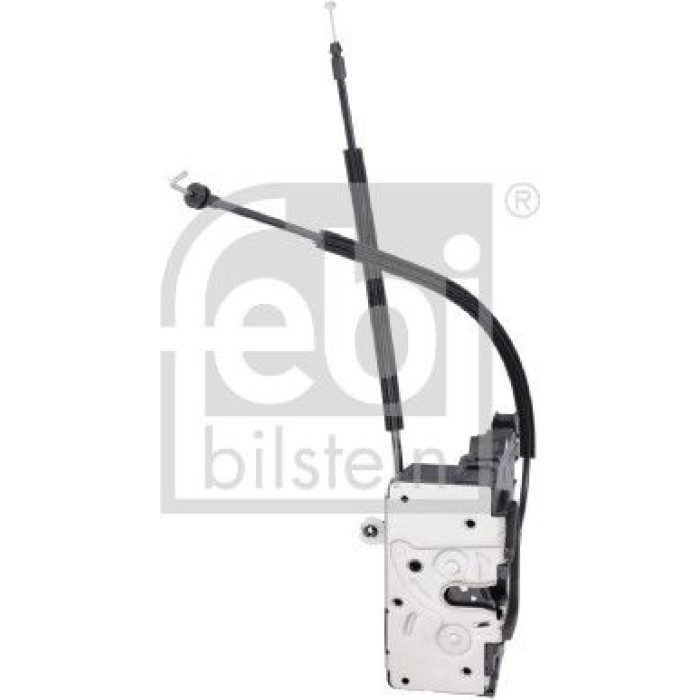 febi bilstein 1003436 Türschloss Plus