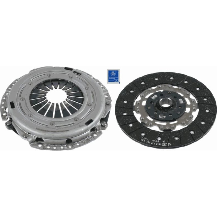 SACHS 3000 970 028 Kupplungssatz XTend SACHS 3000 970 028 Kupplungssatz XTend