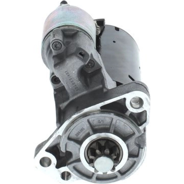BOSCH 1 986 S00 824 Starter BOSCH 1 986 S00 824 Starter
