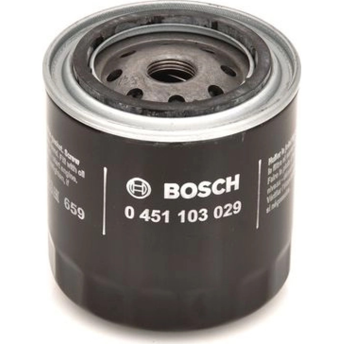 BOSCH 0 451 103 029 Ölfilter BOSCH 0 451 103 029 Ölfilter