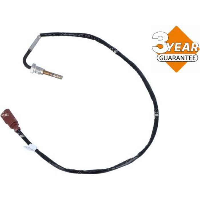 NRF 707084 Sensor, Abgastemperatur EASY FIT NRF 707084 Sensor, Abgastemperatur EASY FIT