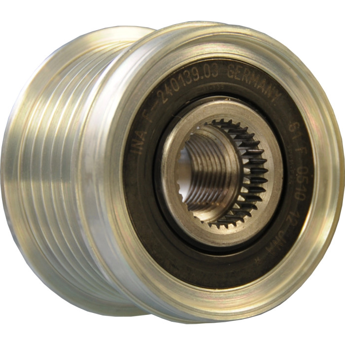 GEBE 3 5323 1 Generatorfreilauf