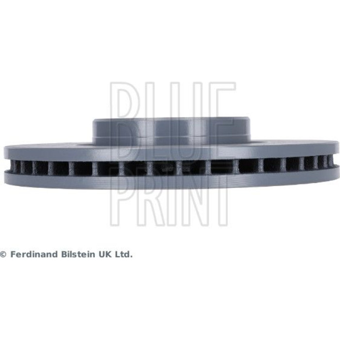 Blue Print ADF124365 Bremsscheibe